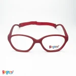 Lente Óptico Rojo O-CV-06603