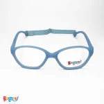 Lente Óptico Azul O-CV-06616