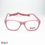 Lente Óptico Rosado O-CV-06618