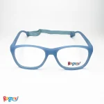 Lente Óptico Azul O-CV-06619