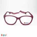 Lente Óptico Rojo O-CV-06624