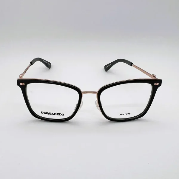 Lente Óptico DSQUARED2-V-00001