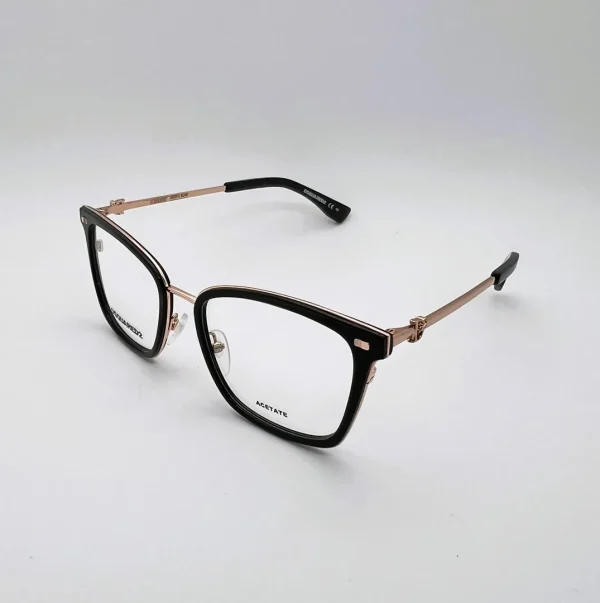 Lente Óptico DSQUARED2-V-00001 - Imagen 2