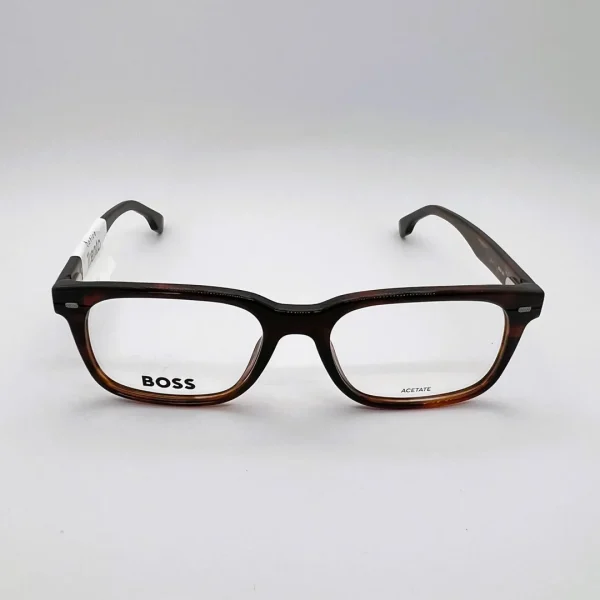 Lente Óptico HUGOBOSS-V-00009