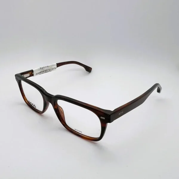 Lente Óptico HUGOBOSS-V-00009 - Imagen 2