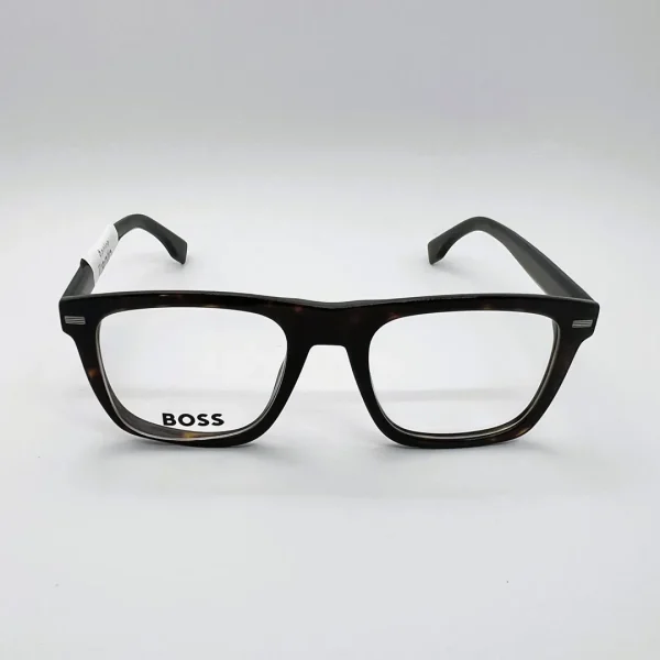 Lente Óptico HUGOBOSS-V-00014
