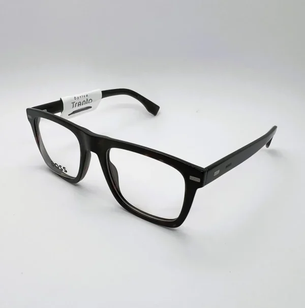 Lente Óptico HUGOBOSS-V-00014 - Imagen 2