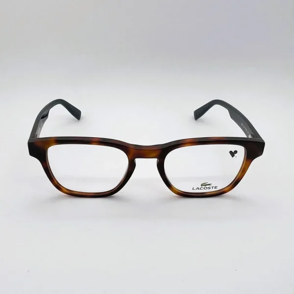 Lente Óptico LACOSTE-V-00001