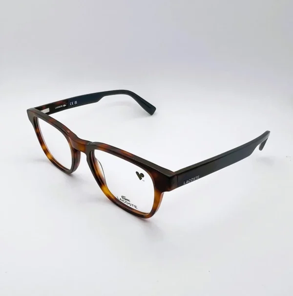 Lente Óptico LACOSTE-V-00001 - Imagen 2