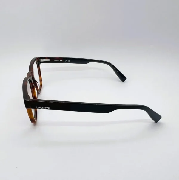 Lente Óptico LACOSTE-V-00001 - Imagen 3