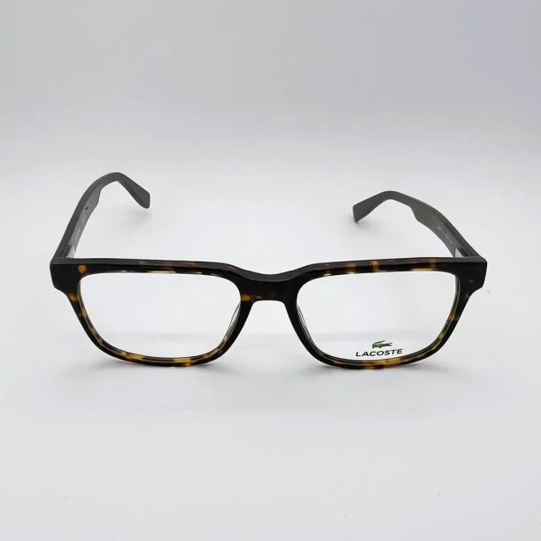 Lente Óptico LACOSTE-V-00002