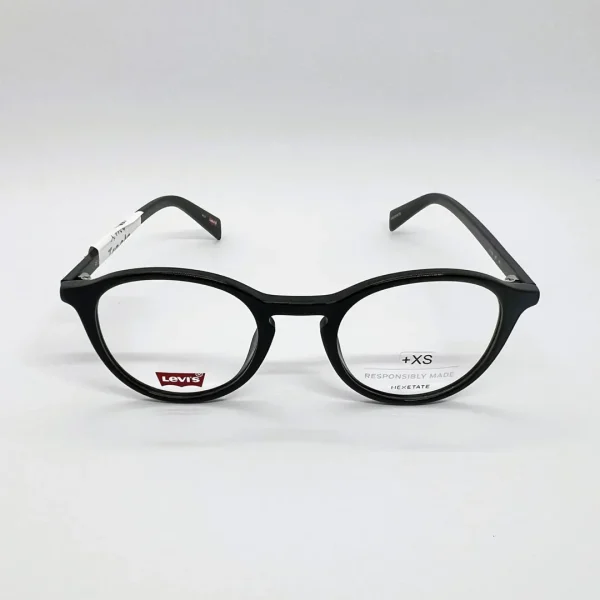 Lente Óptico LEVIS-V-00003