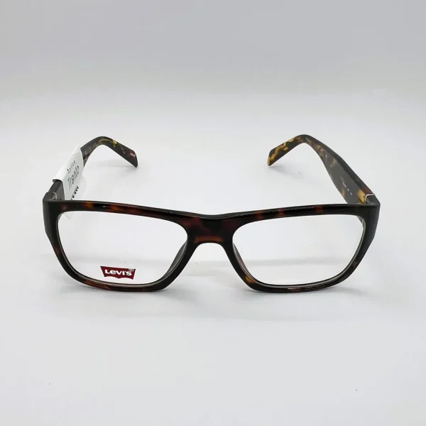 Lente Óptico LEVIS-V-00005