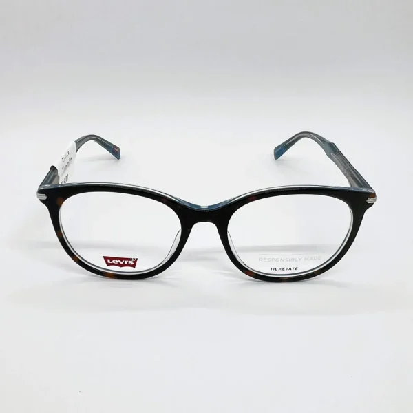 Lente Óptico LEVIS-V-00007